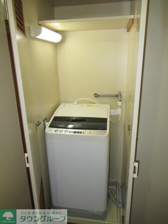 セントハイムの物件内観写真